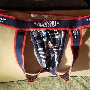 Bundle of 2 Jockstraps Size Large